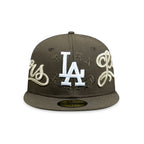 BORN X RAISED LA BROWN