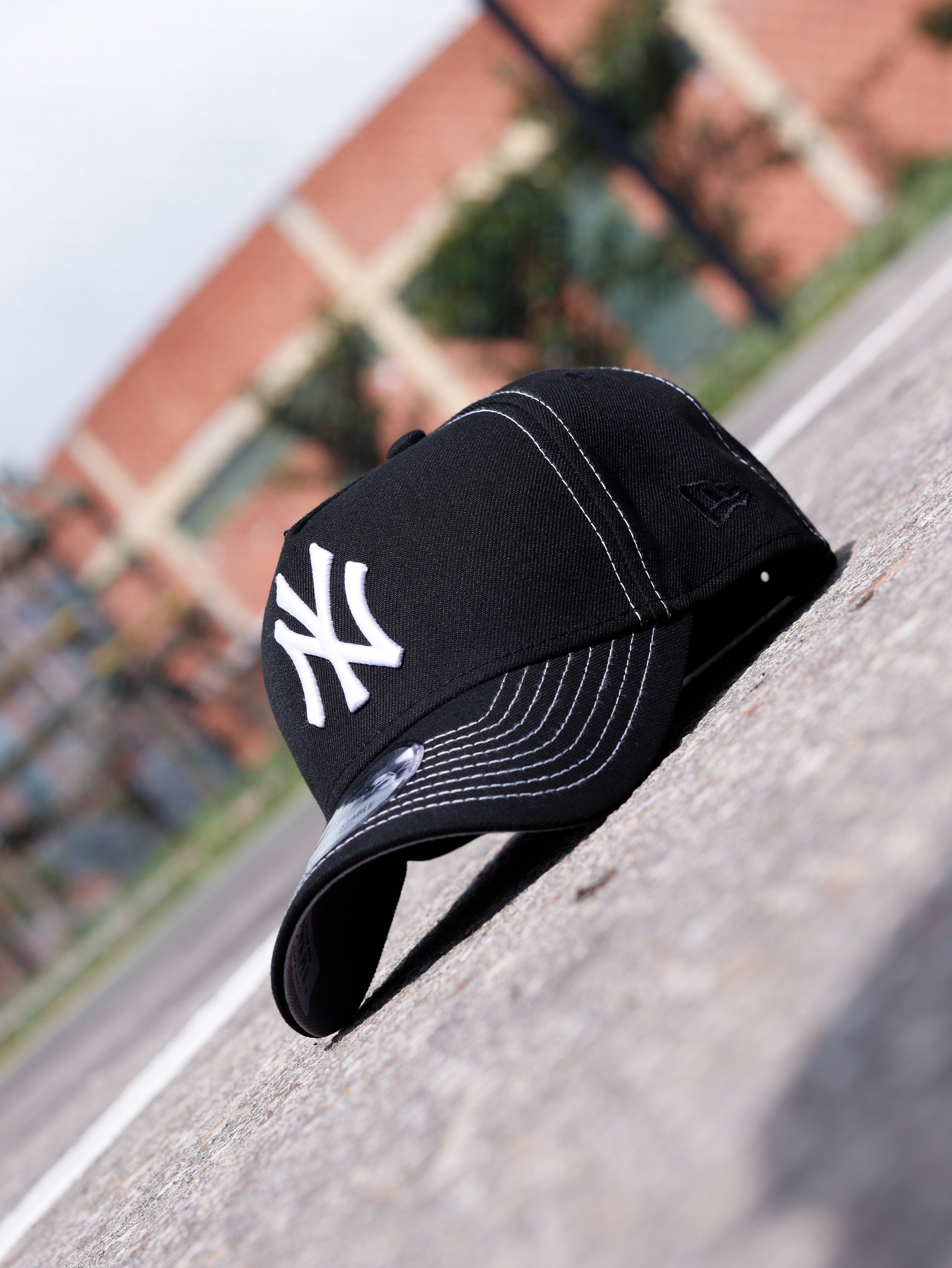 New Era 9 FORTY ORIGINAL New York Yankees