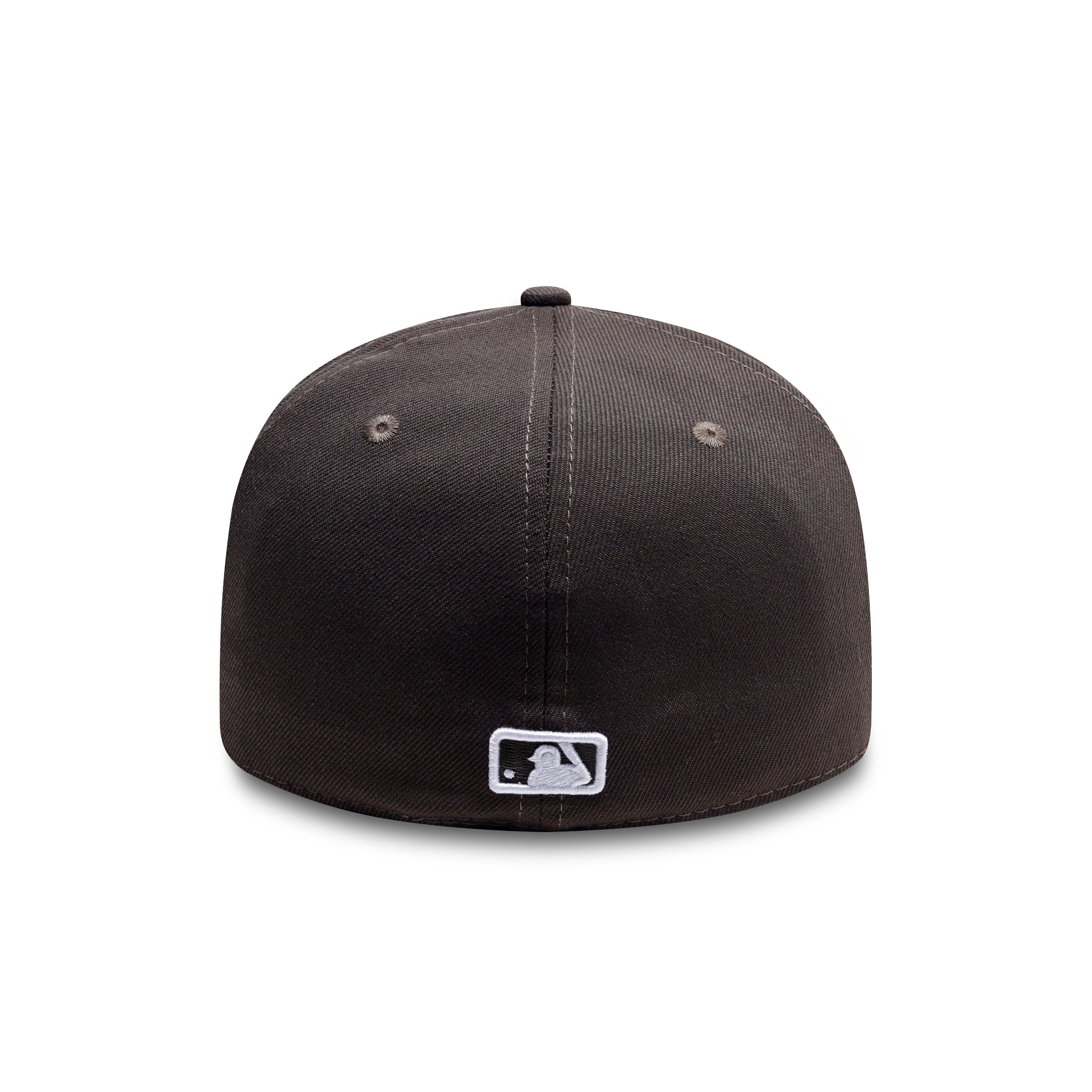 CAP NEW ERA GIANTS BROWN AND WHITE