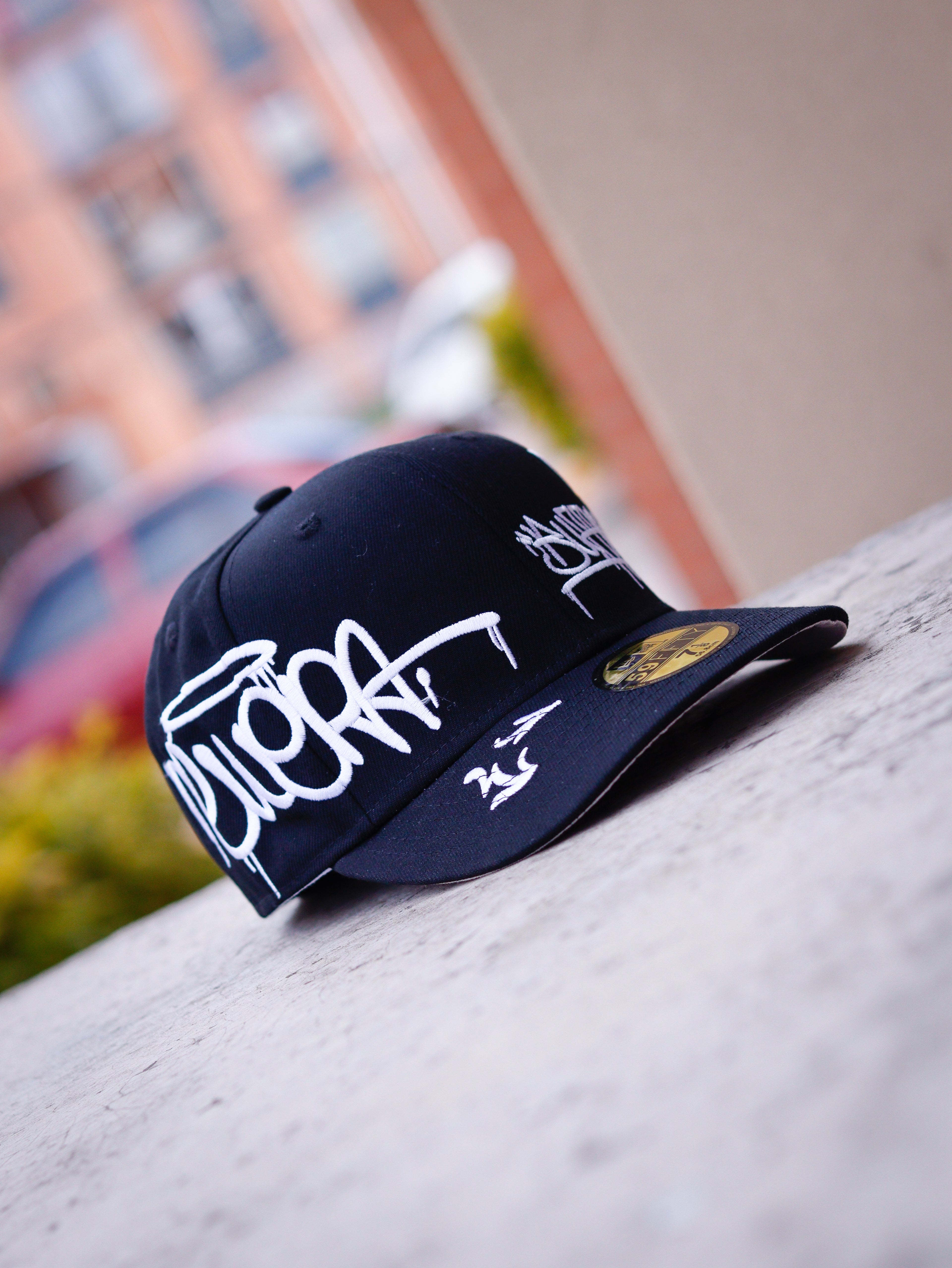 CAP NEW ERA GRAPHIC 59FIFTY