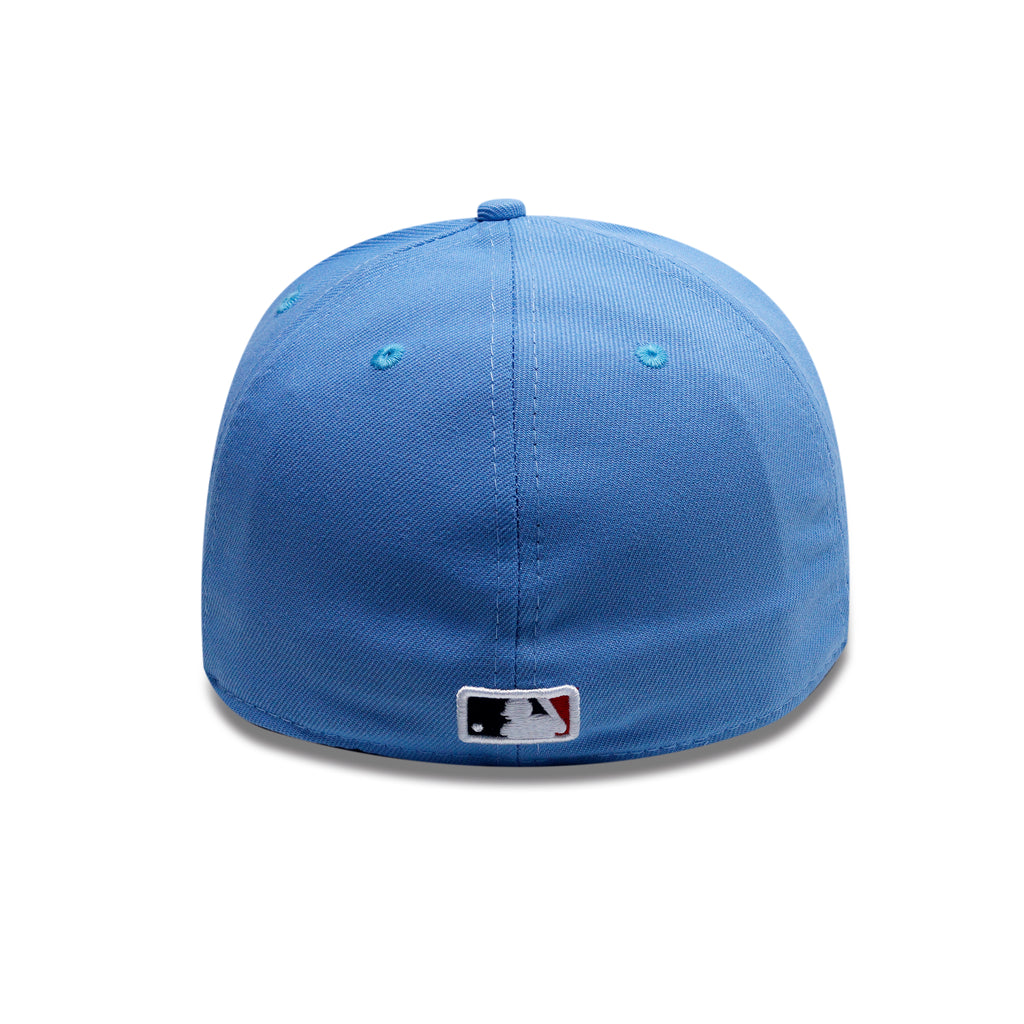CAP NEW ERA ANAHEIM ANGELS SKY BLUE