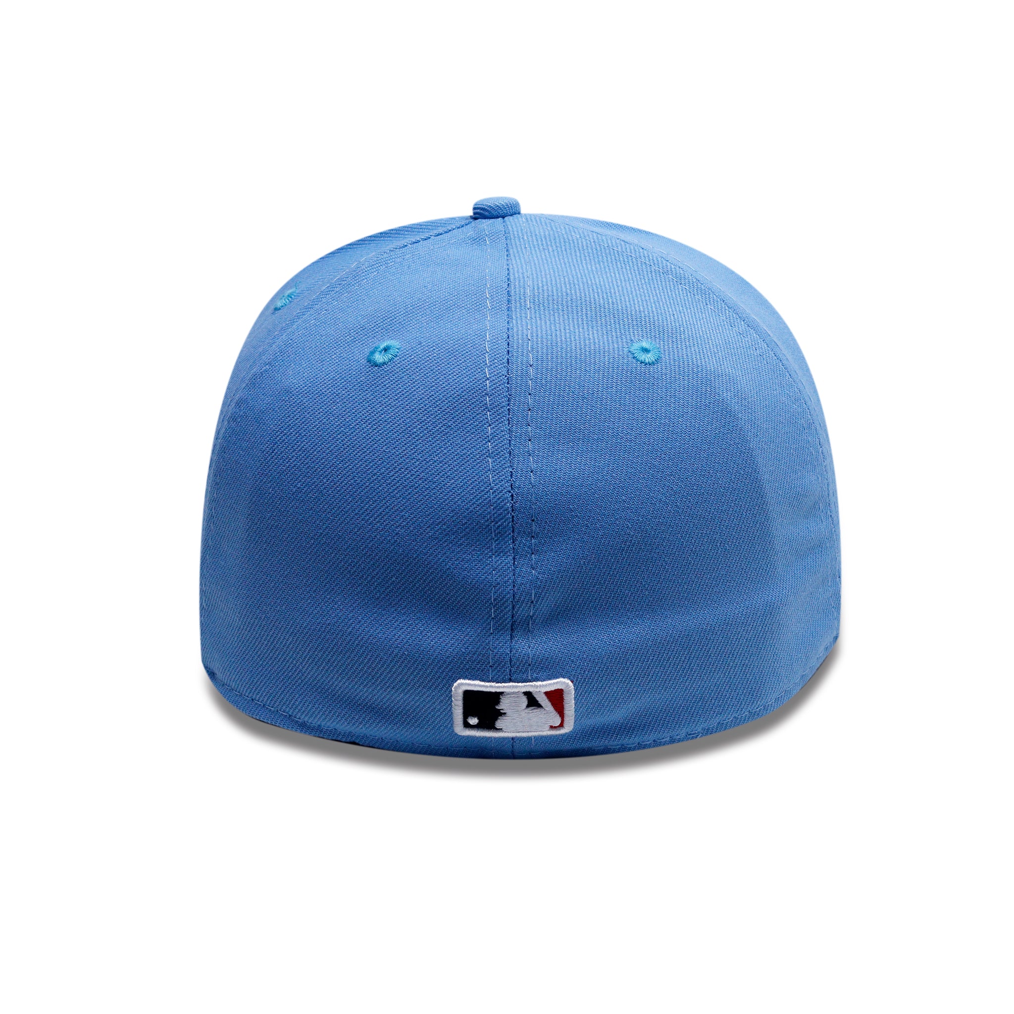CAP NEW ERA ANAHEIM ANGELS SKY BLUE