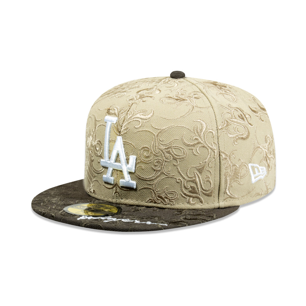 CAP NEW ERA LOS ANGELES DODGERS