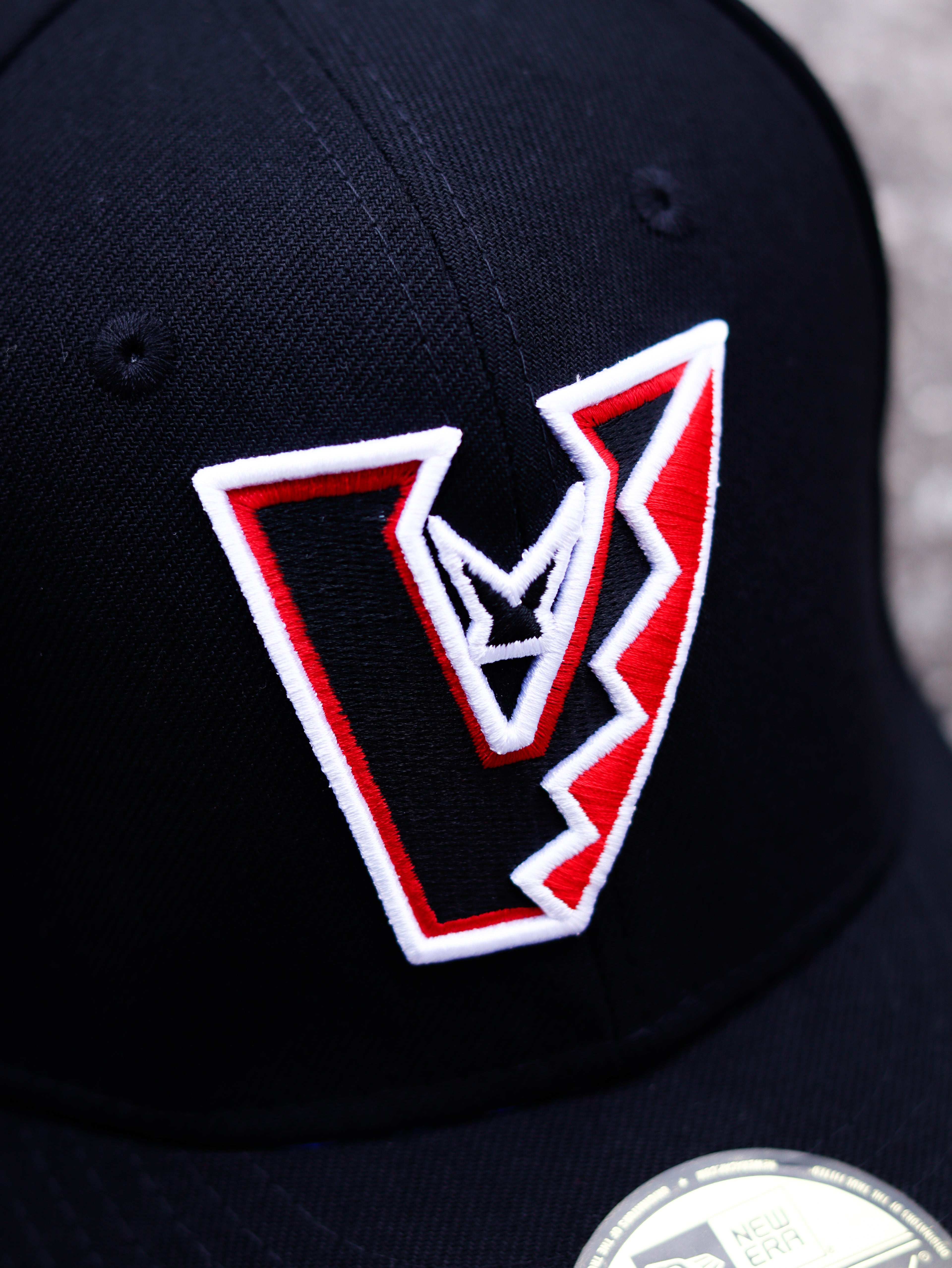 CAP NEW ERA DIAMONDBACKS BLACK