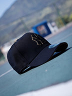 CAP NEW YORK YANKEES BLACK