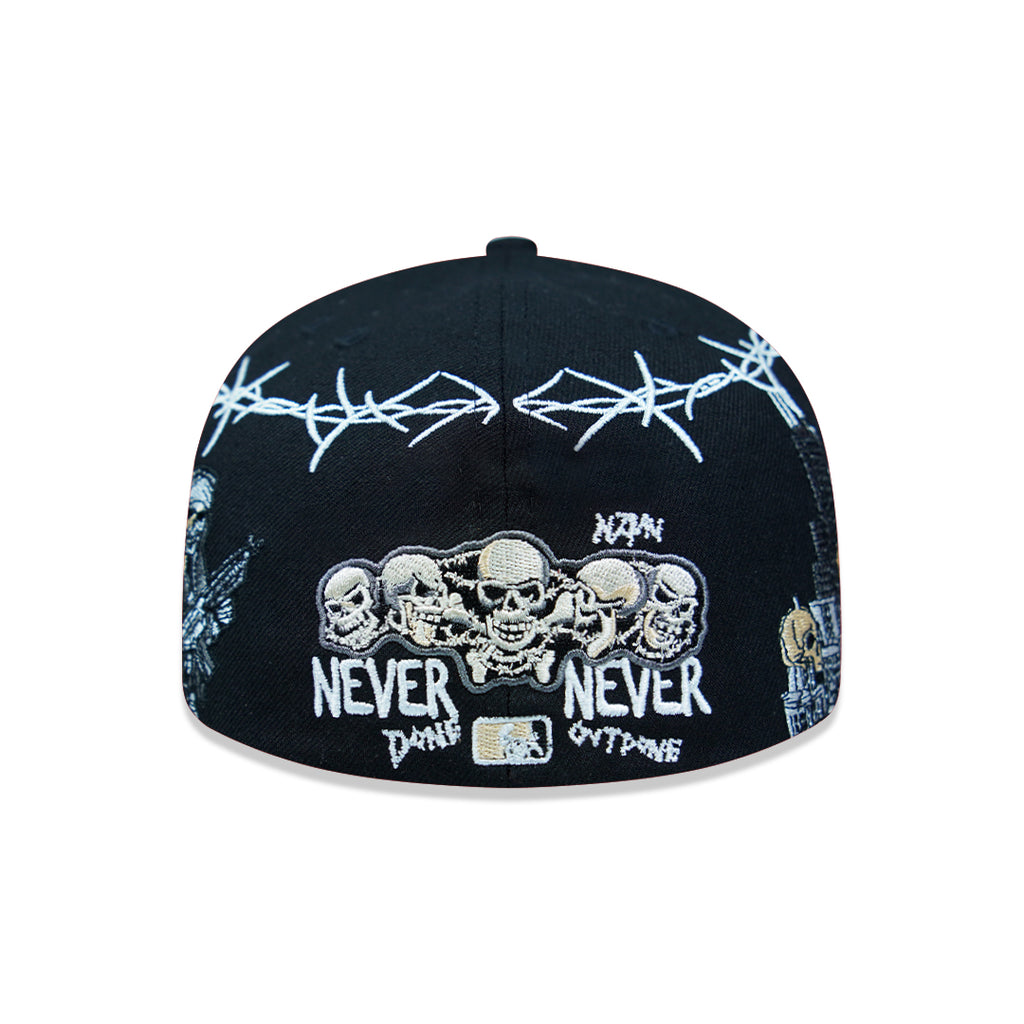 Cap New Era Chicago White Sox 59Fifty