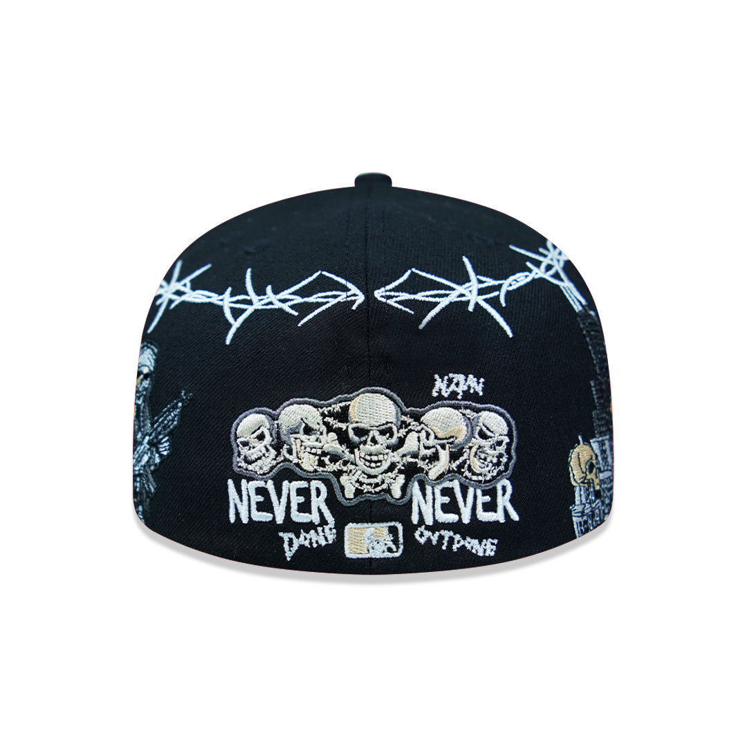 Cap New Era Chicago White Sox 59Fifty