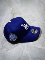 CAP LOS ANGELES DODGERS BLUE