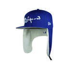 New Era Los Angeles Dodgers Hyperfly Katakana X MLB
