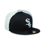 New Era 59FIFTY MLB Chicago White Sox Dogear