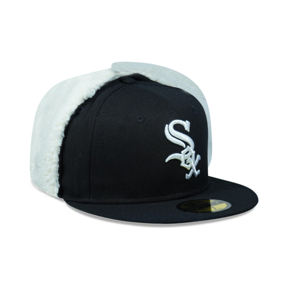New Era 59FIFTY MLB Chicago White Sox Dogear