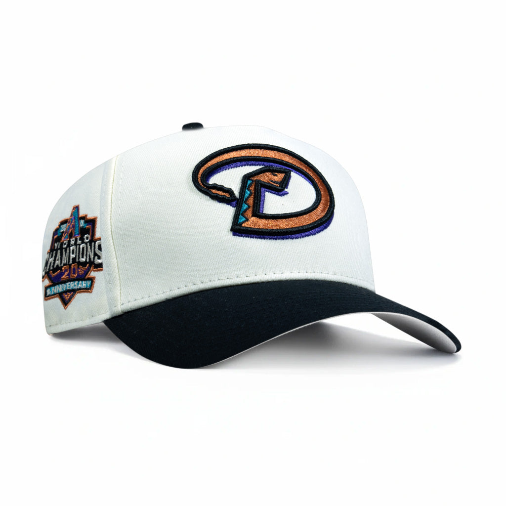 Cap New era Arizona Diamondbacks
