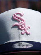 CAP NEW ERA CHICAGO WHITE SOX
