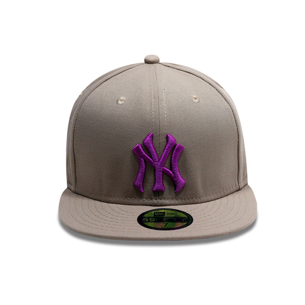 CAP NEW YORK YANKEES WORLD SERIES BEIGE