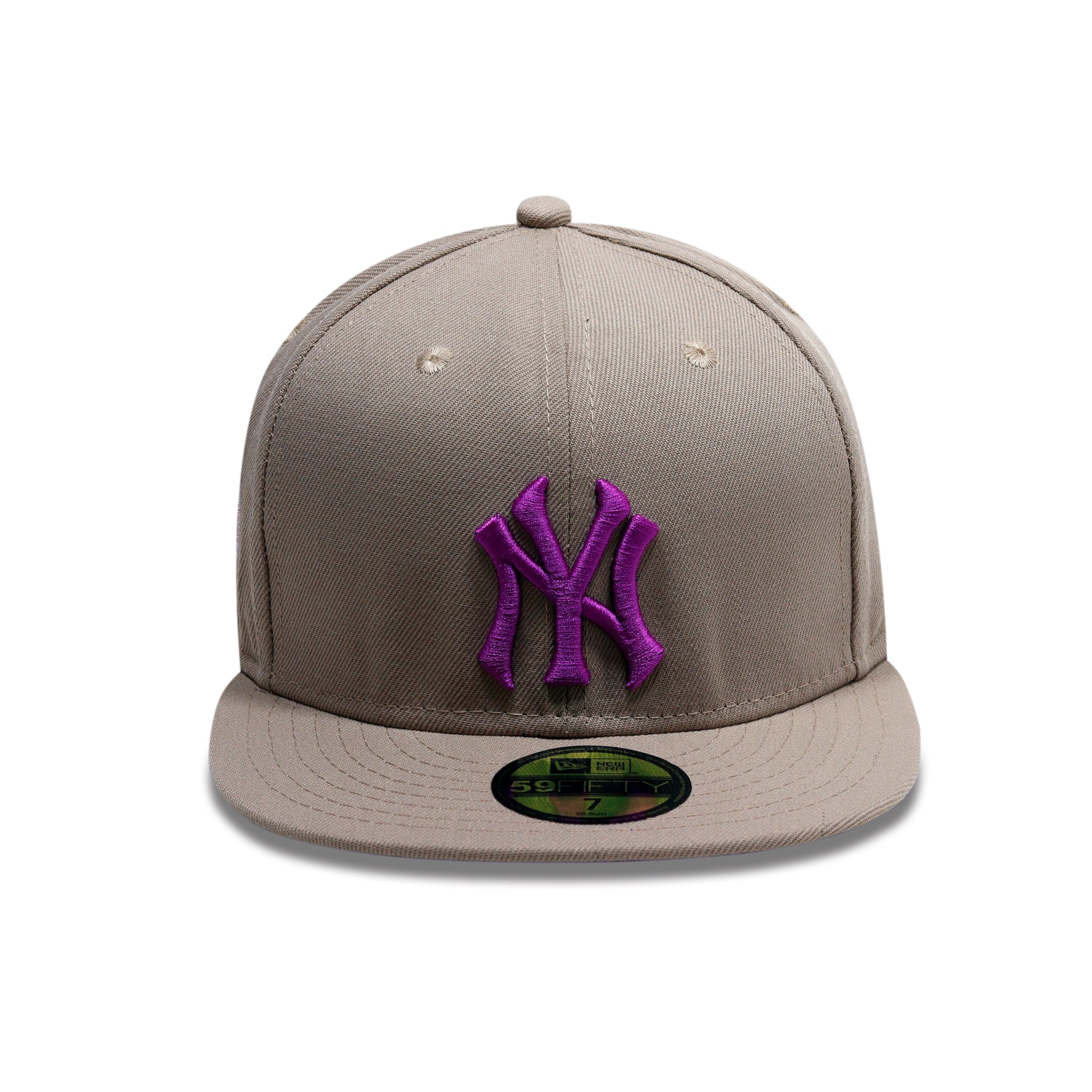 CAP NEW YORK YANKEES WORLD SERIES BEIGE
