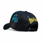 Cap Dandy Hats x Junior H Edición Psicodélica