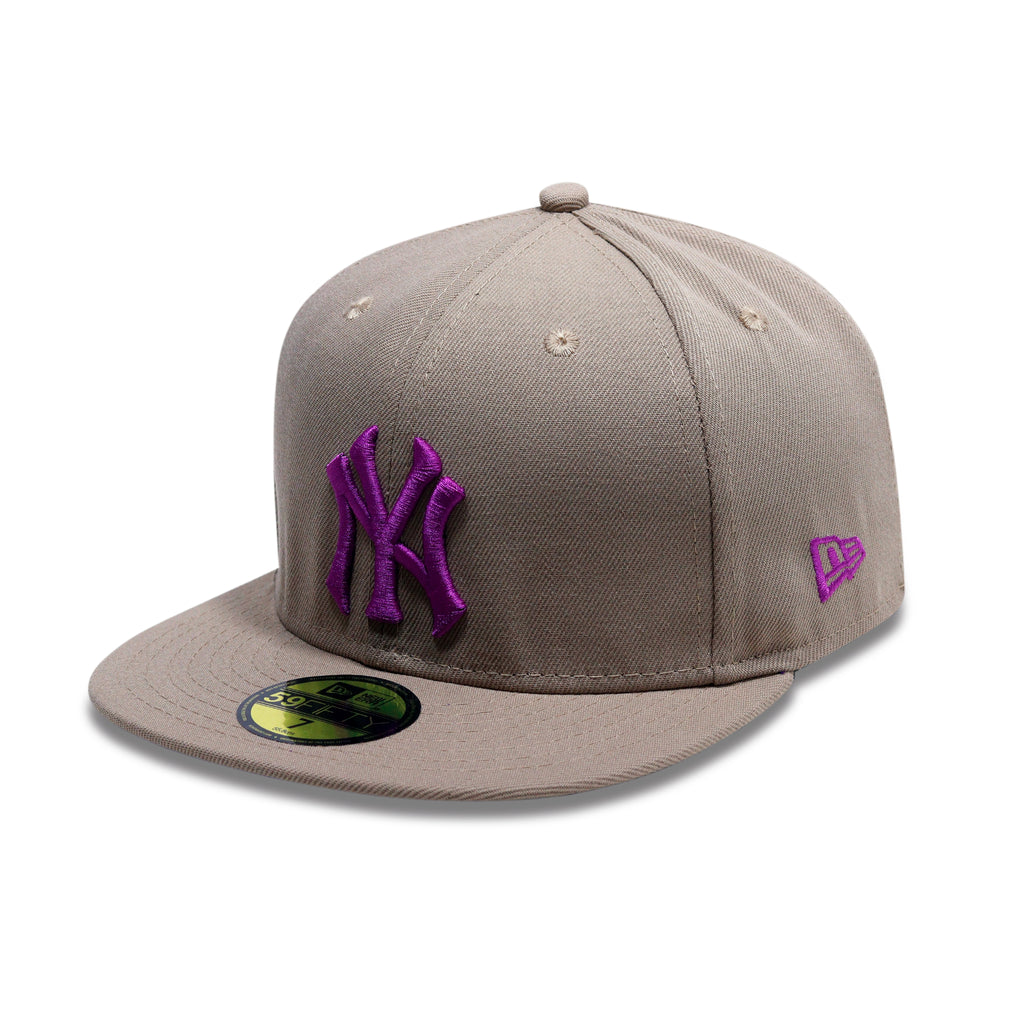 CAP NEW YORK YANKEES WORLD SERIES BEIGE