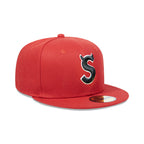 Supreme Devil S Logo New Era