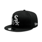 CAP 59FIFTY ICON CHICAGO WHITE SOX