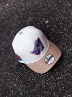 CAP ANAHEIM ANGELS 9FITTY