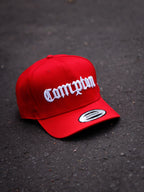 CAP COMPTON RED
