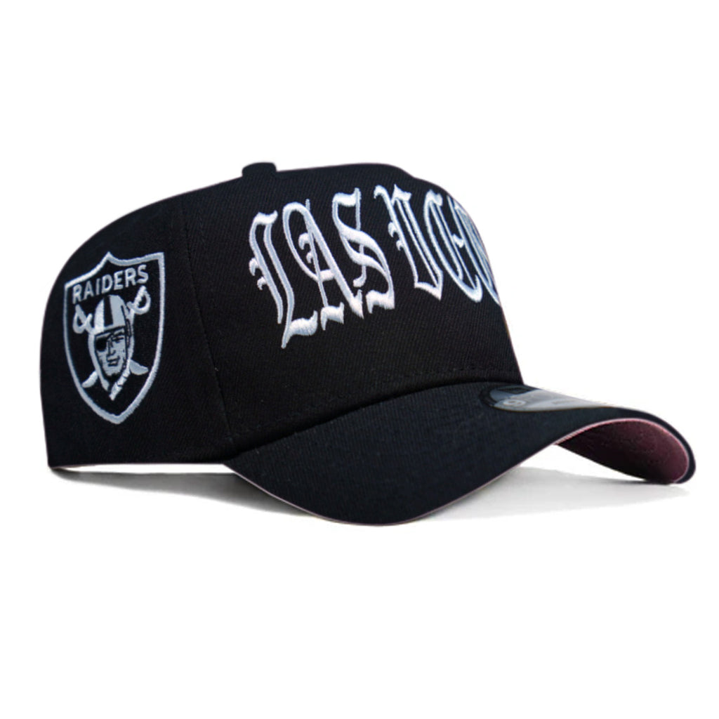 CAP NEW ERA LAS VEGAS RAIDERS 9FORTY