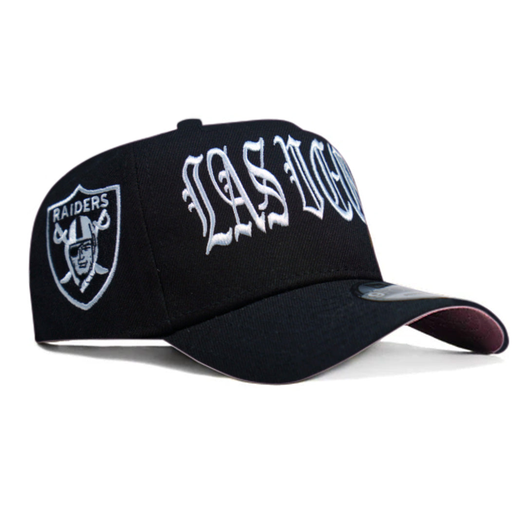 CAP NEW ERA LAS VEGAS RAIDERS 9FORTY