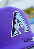 CAP NEW ERA ARIZONA DIAMONDBACKS