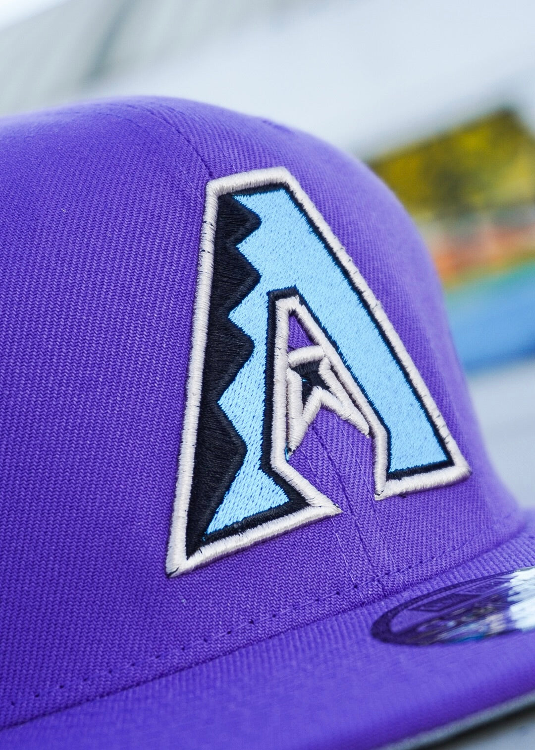 CAP NEW ERA ARIZONA DIAMONDBACKS