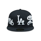 BORN X RAISED LA BLACK