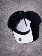 CAP NEW ERA BOSTON CELTICS BLACK GOLD