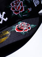 CAP NEW ERA WHITE SOX 59FIFTY MLB FLORAL