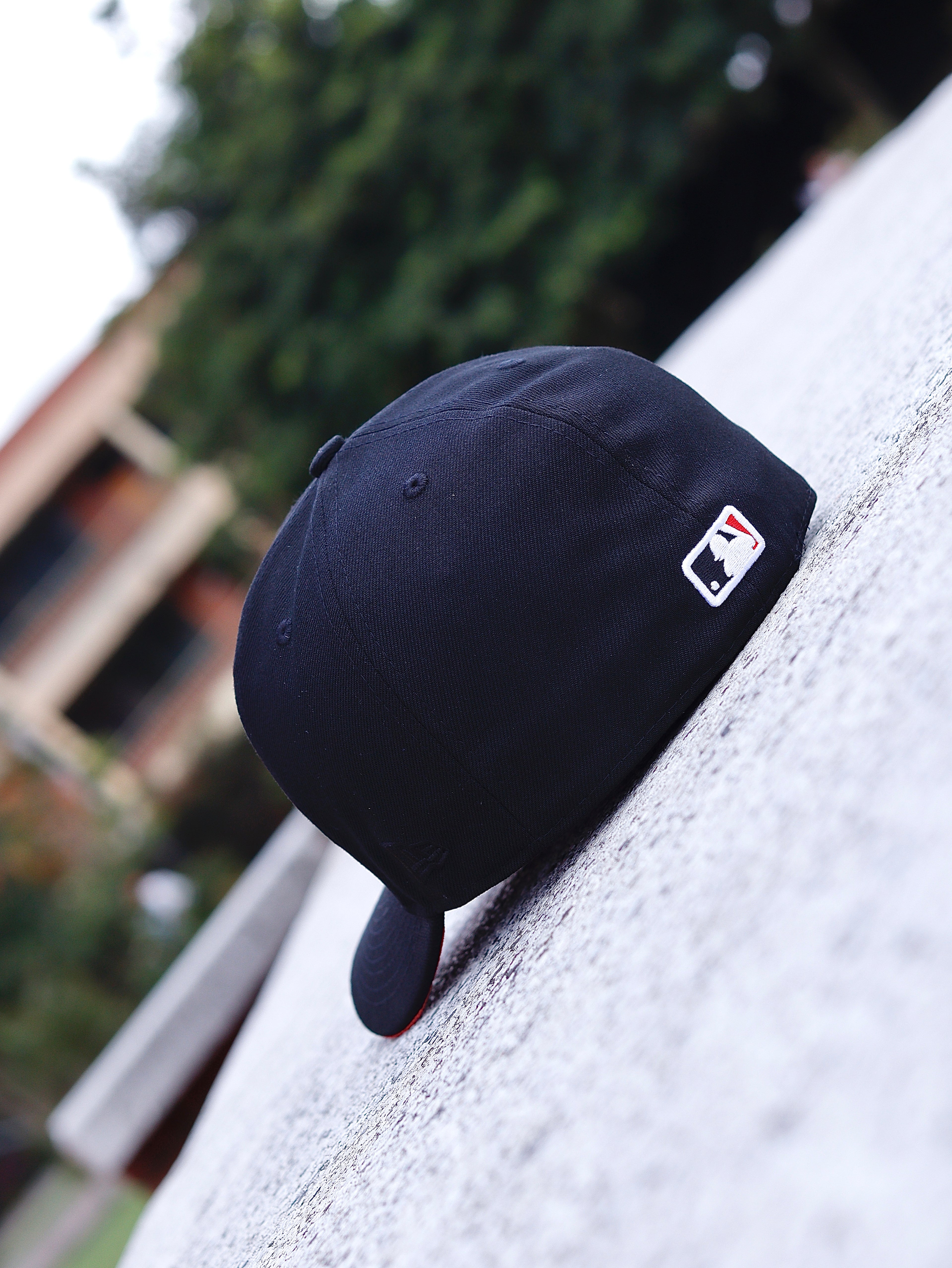 CAP NEW ERA DETROIT TIGERS BLACK