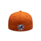 CAP NEW YORK YANKEES FOREST ORANGE NEW ERA