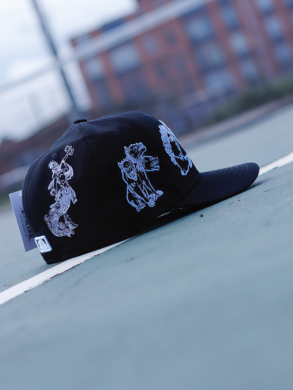 CAP YANKEES MLB Mythical 59FIFTY NEW ERA