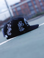 CAP YANKEES MLB Mythical 59FIFTY NEW ERA