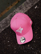 CAP NEW ERA TORONTO BLUE JAYS PINK