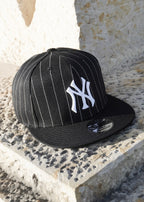 CAP NEW ERA NEW YORK YANKEES BLACK