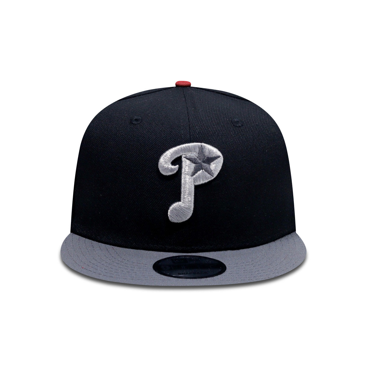 CAP NEW ERA PHILADELPHIA PHILLIES BLACK