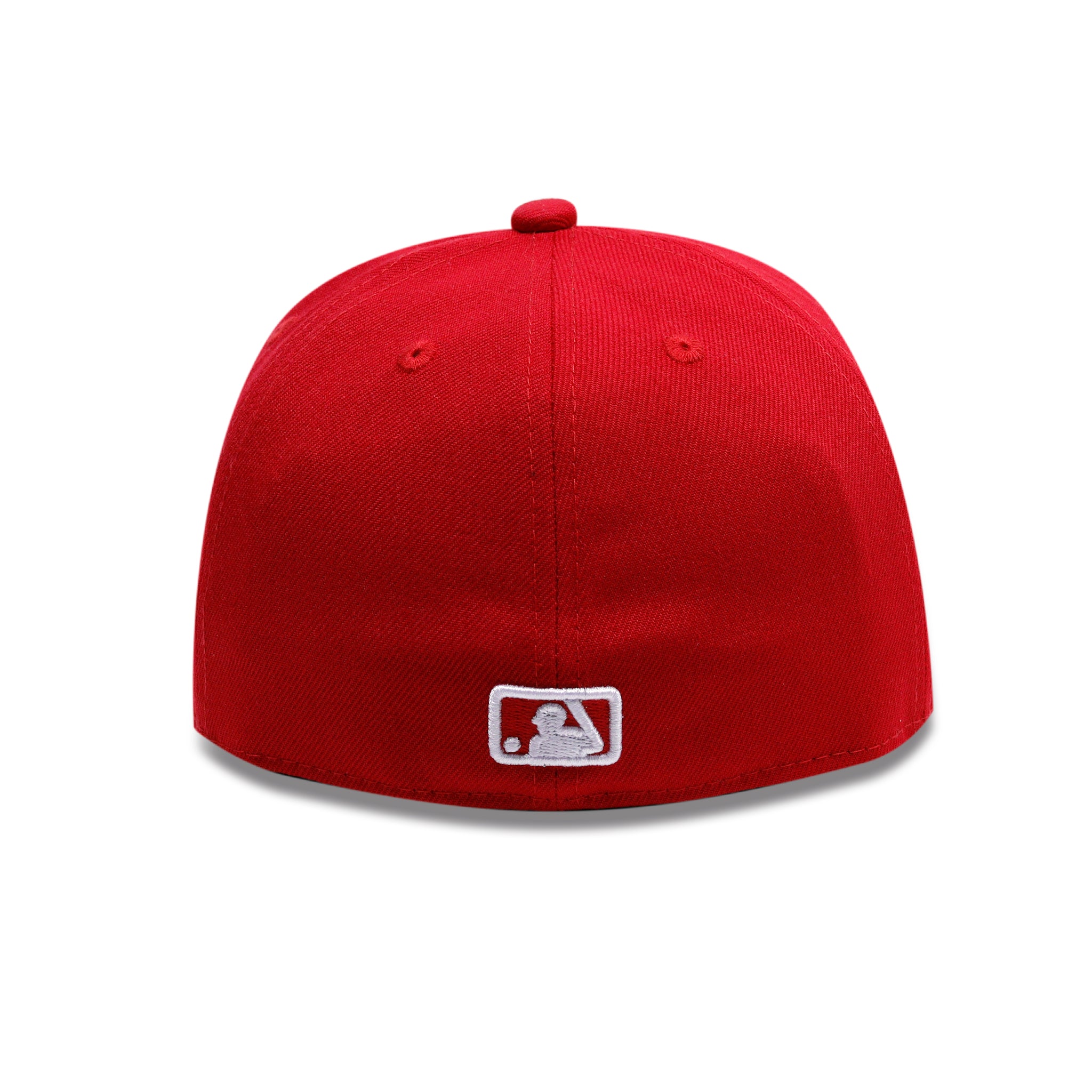 CAP NEW YORK YANKEES CLASSIC RED