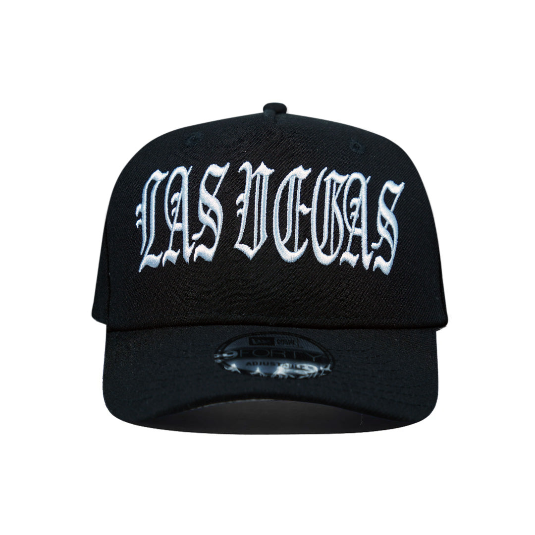CAP NEW ERA LAS VEGAS RAIDERS 9FORTY