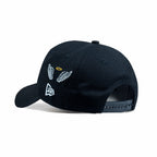 Cap New Era LA Dodgers Angel Black Prime Edition
