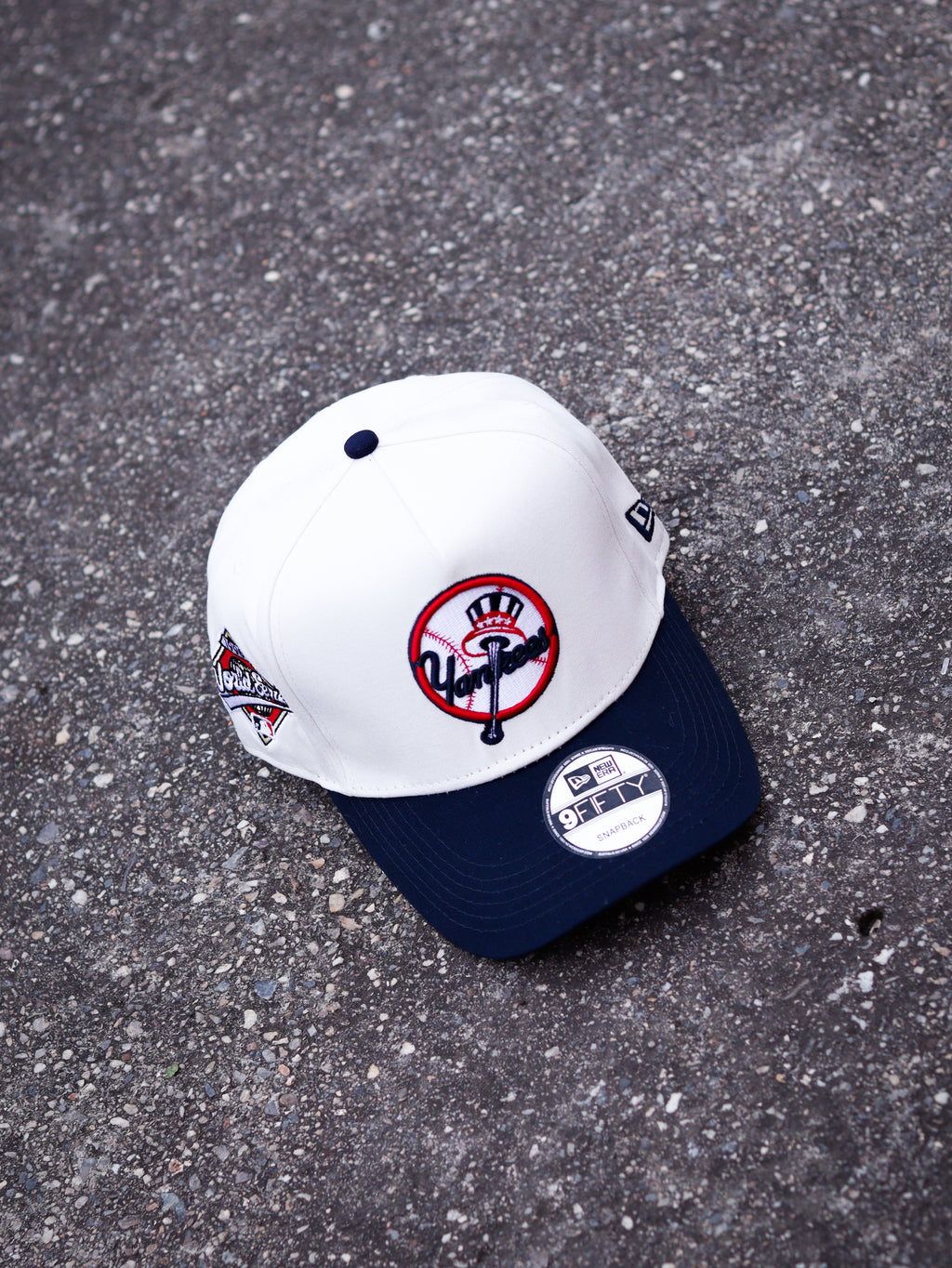 CAP NEW ERA YANKEES MLB