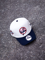 CAP NEW ERA YANKEES MLB