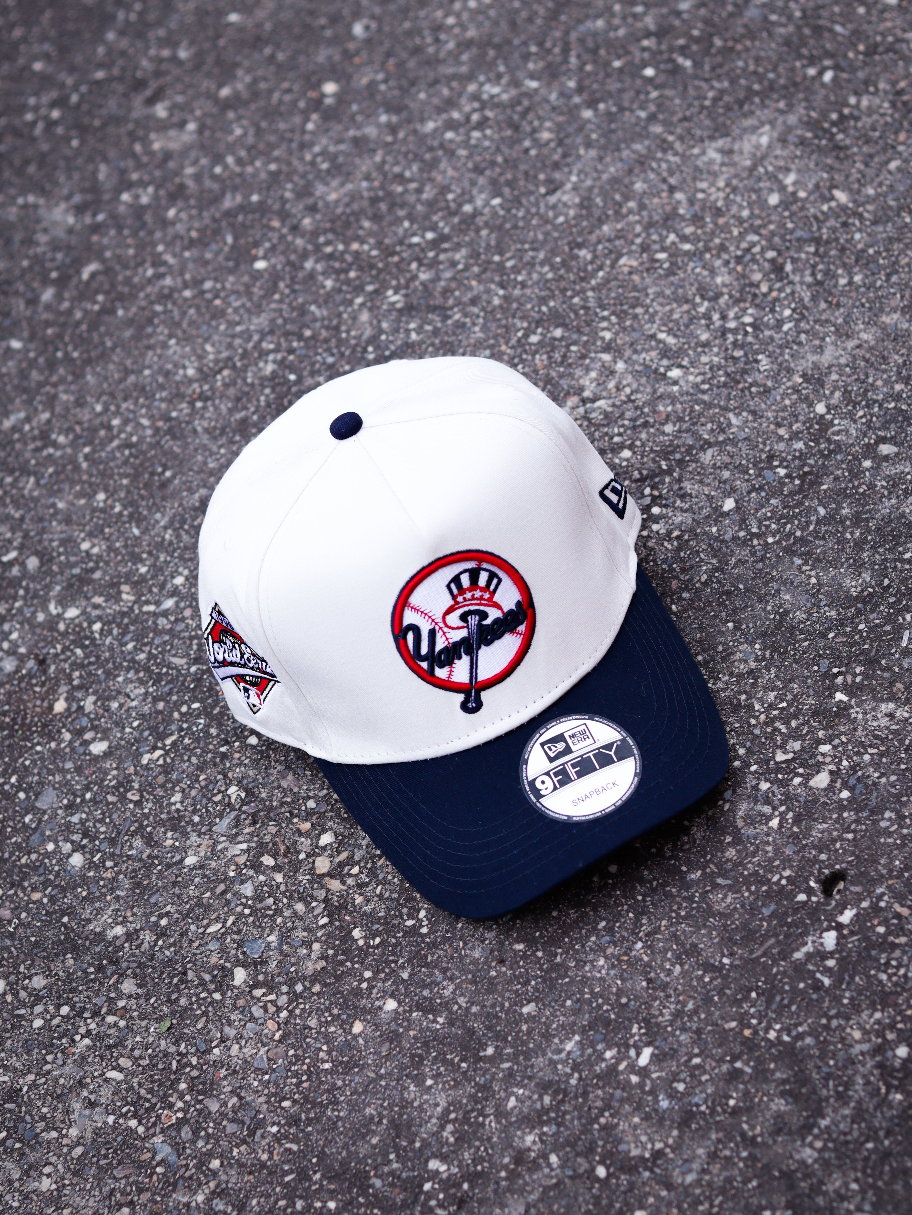 CAP NEW ERA YANKEES MLB