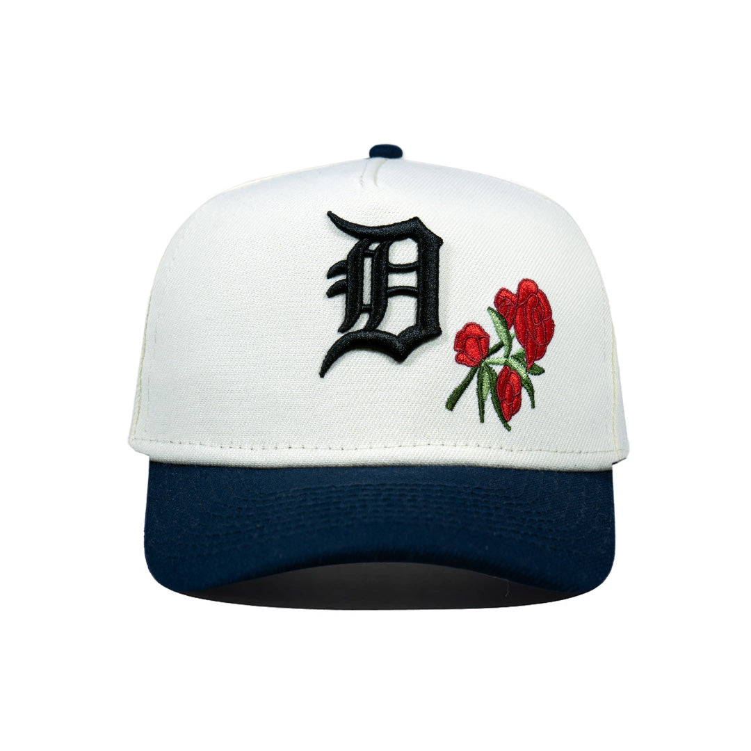 Cap New Era 9Forty A-Frame Detroit Tigers
