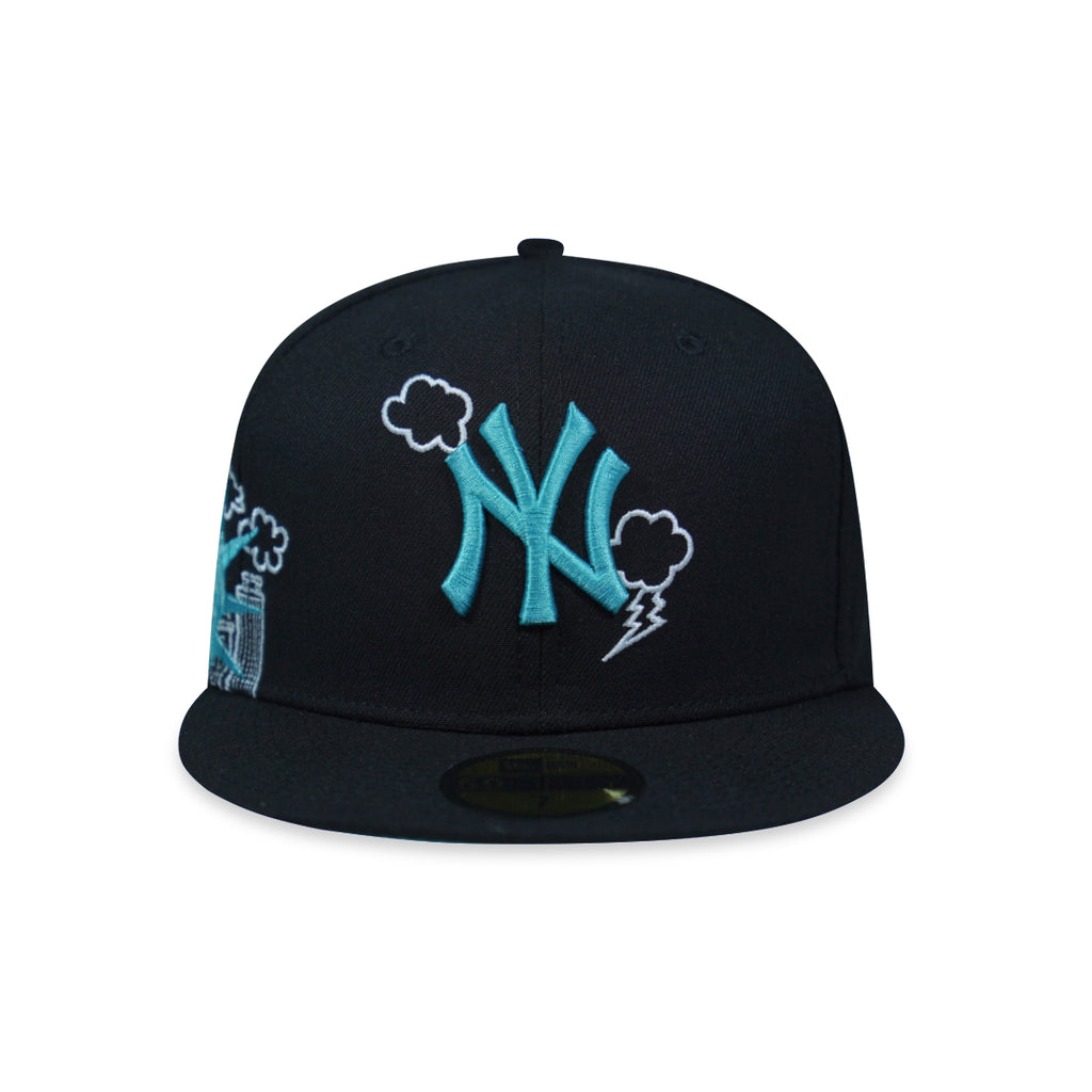 Cap New Era New York Yankees "Cloud Icon"