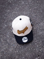 CAP NEW ERA TEXAS RANGERS