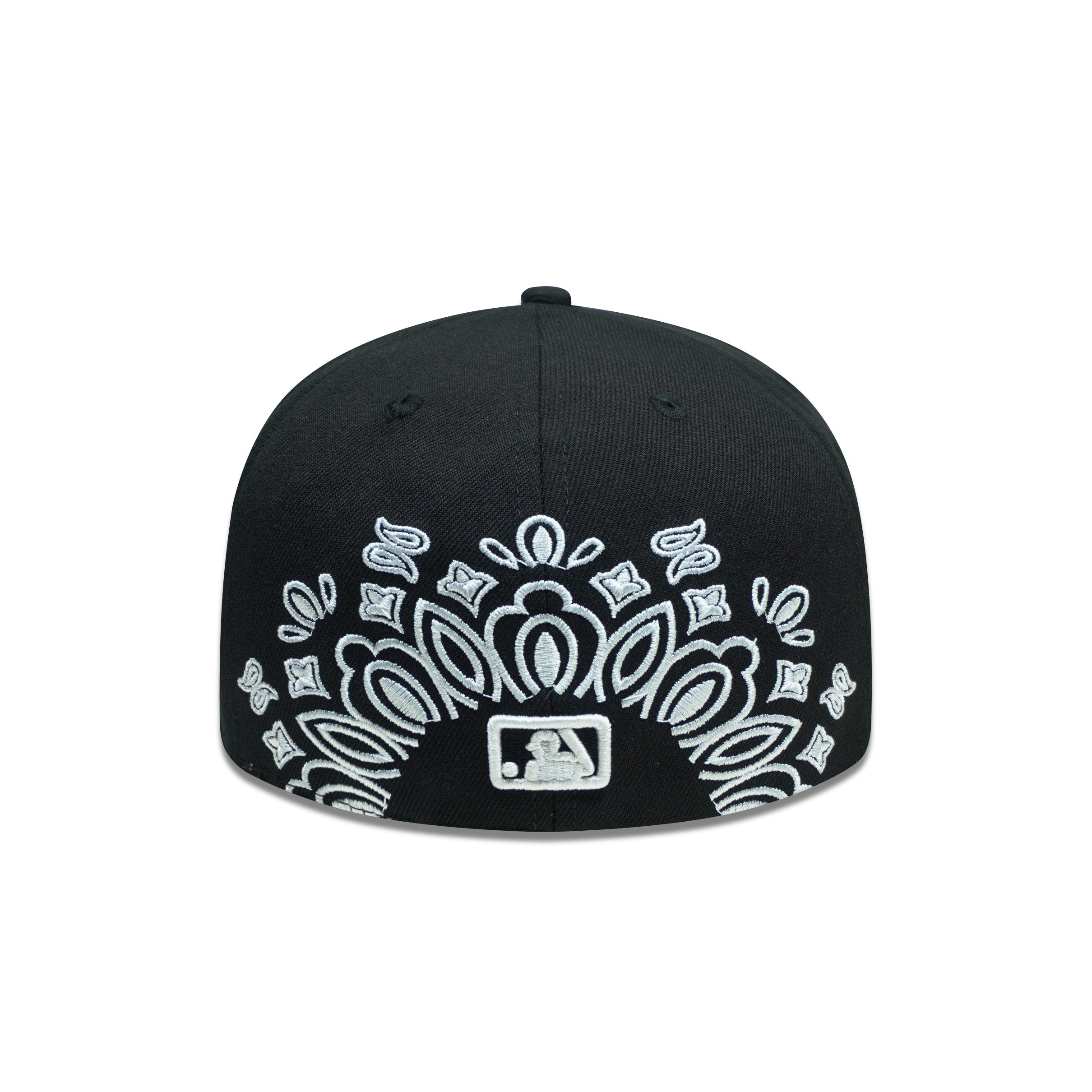 CAP NEW YORK YANKEES MLB PAISLEY 59FIFTY