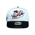 CAP NEW ERA CINCINNATI REDS WHITE